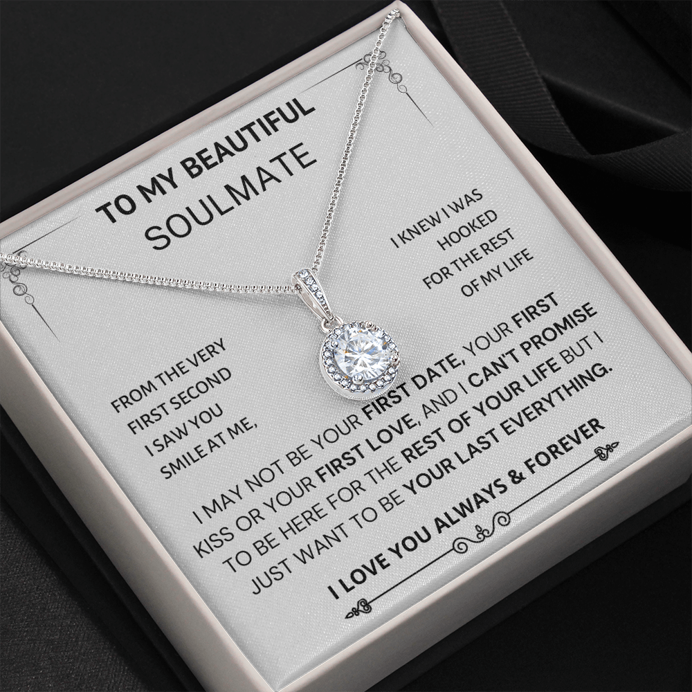 Soulmate Gift
