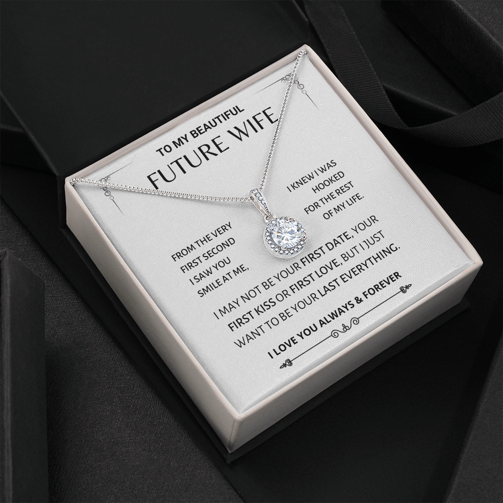 Hooked - Future Wife Gift