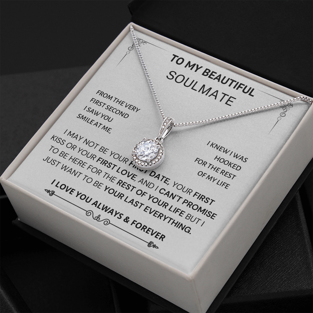 Soulmate Gift