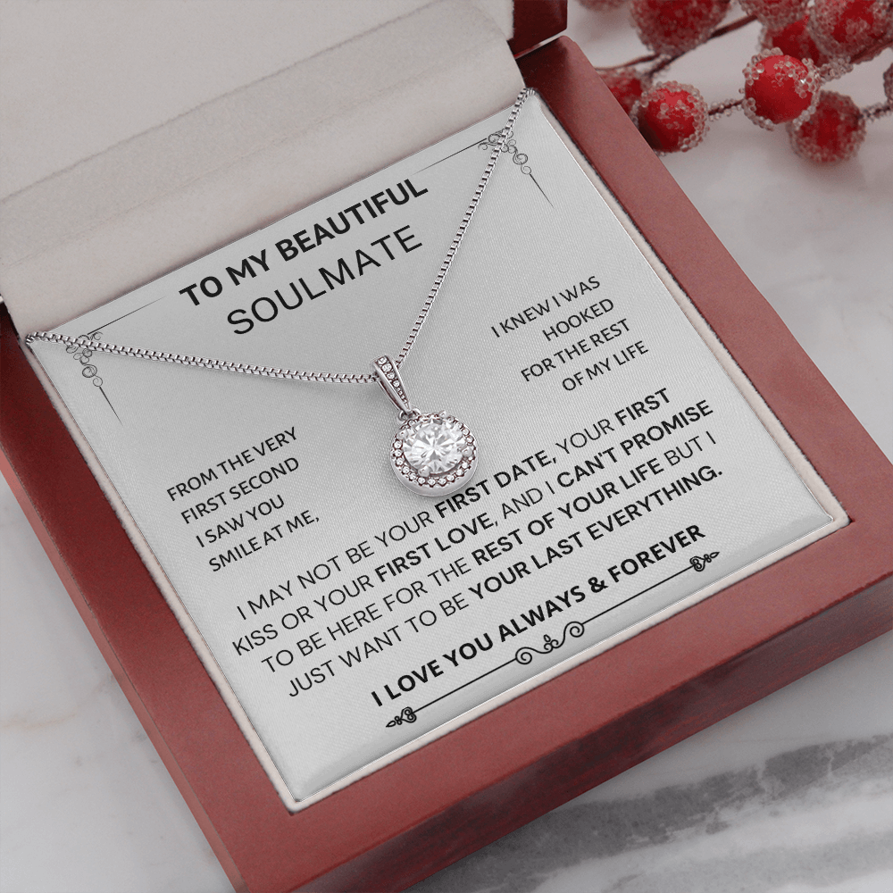 Soulmate Gift
