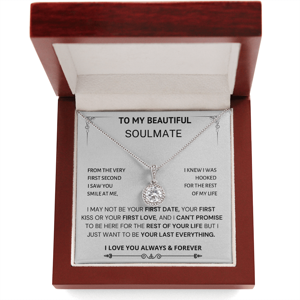 Soulmate Gift