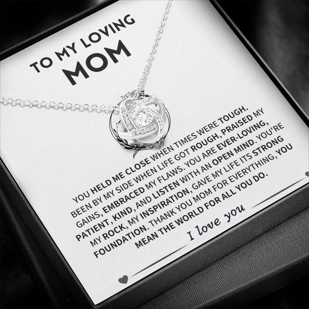 ever loving mom