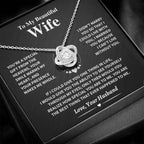 Wife Gift- Special Gift From Heavens
