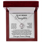 To Bonus Daughter Gift Set