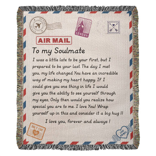 Soulmate Gift