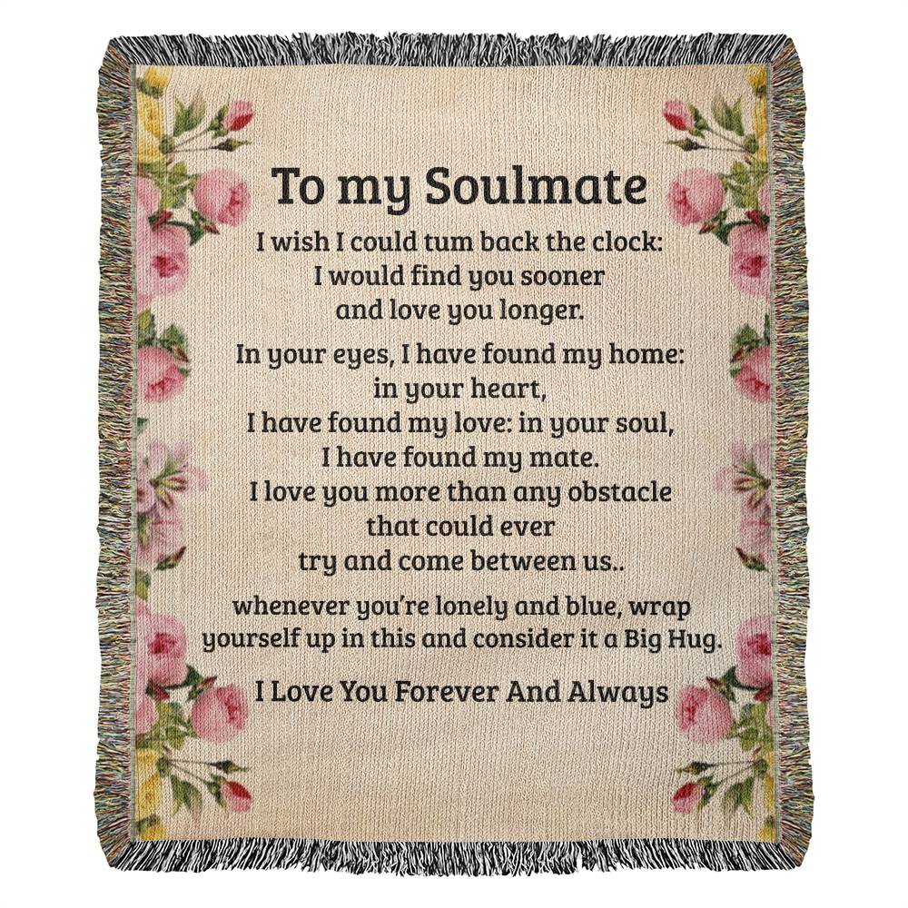 Soulmate Gift