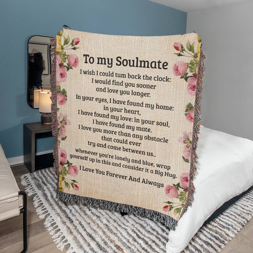 Soulmate Gift