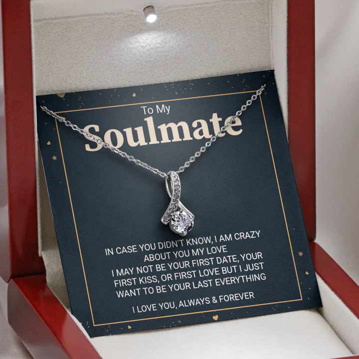 Soulmate Gift