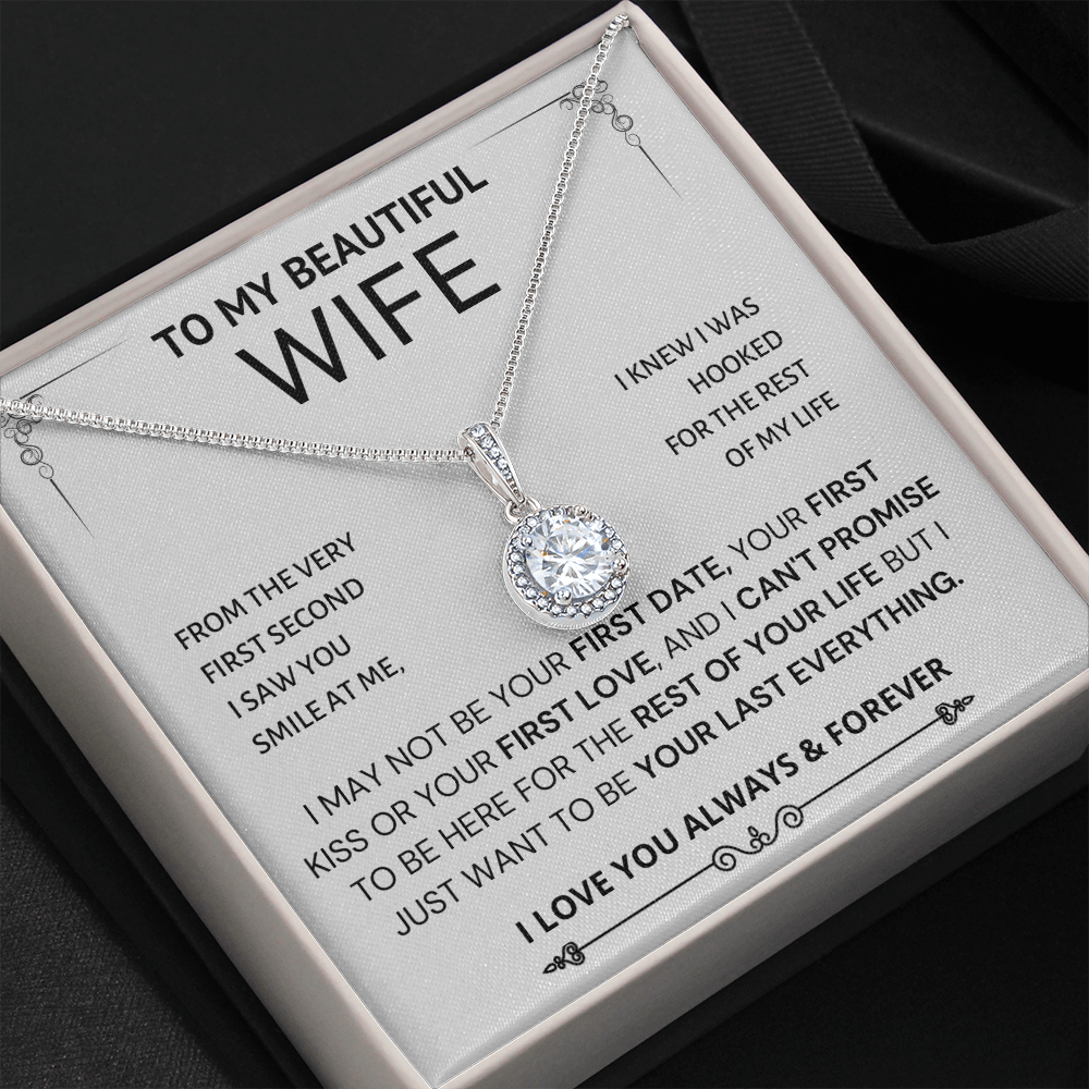 Last Everything; Wife Gift