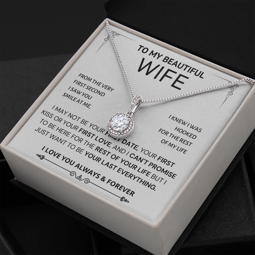 Last Everything; Wife Gift