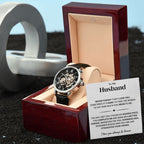 Husband Gift