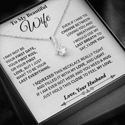 Wife Gift- Last Breath