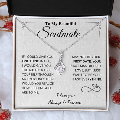 My Last Everything - Soulmate Gift