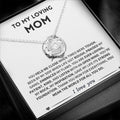 ever loving mom