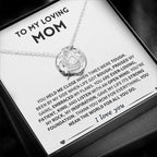 ever loving mom