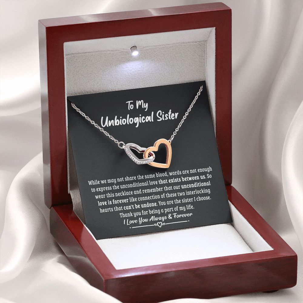 Sister Gift