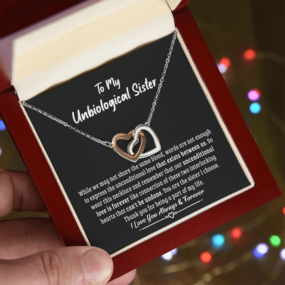 Sister Gift