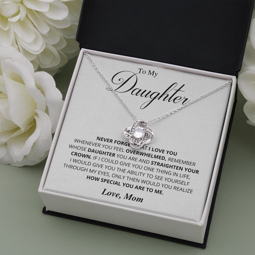 Crown; Daughter Gift