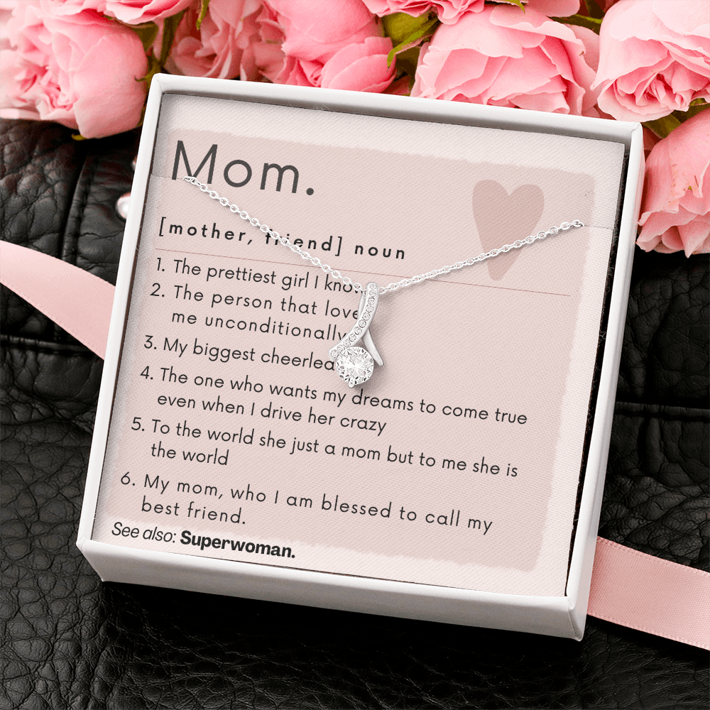 Mom Gift