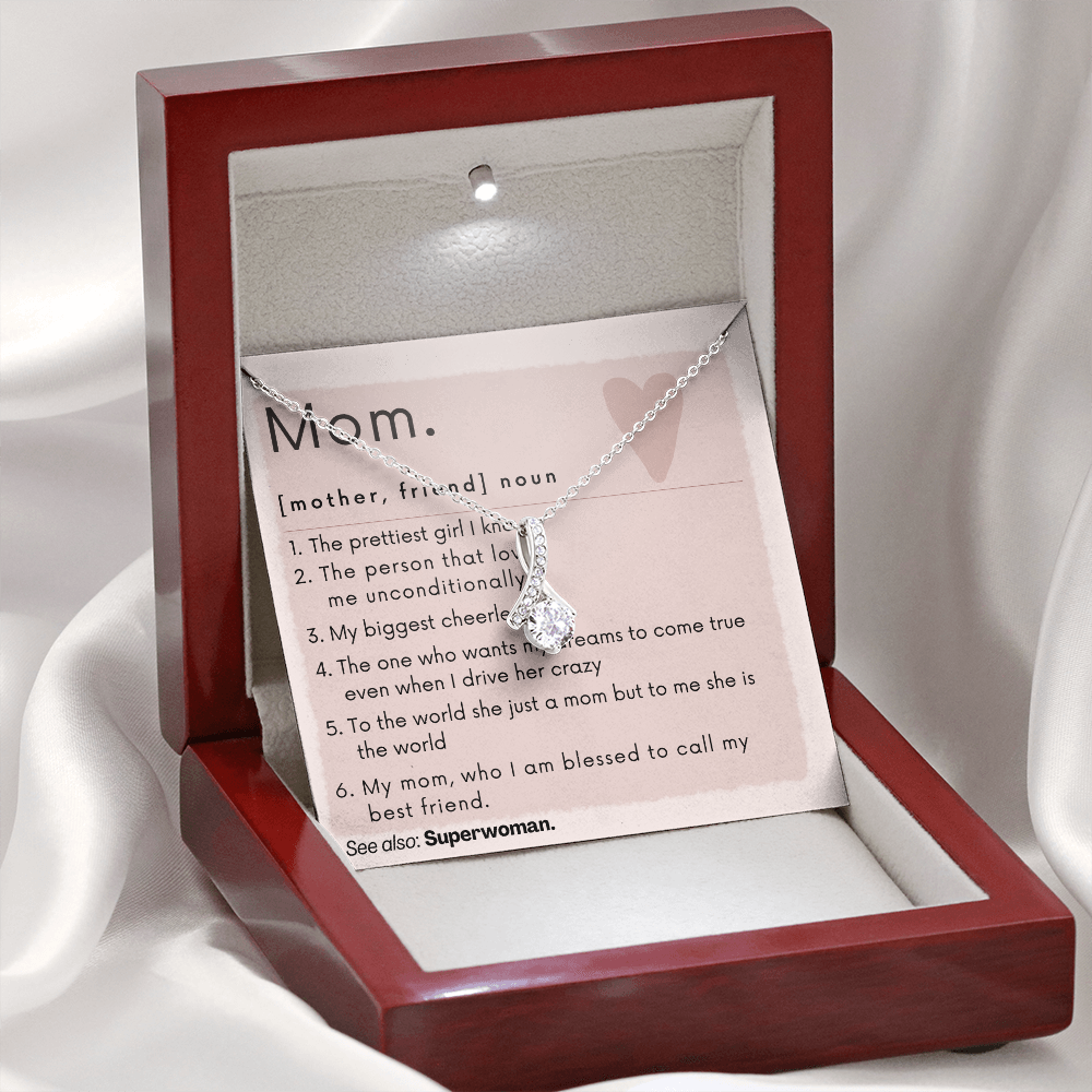 Mom Gift