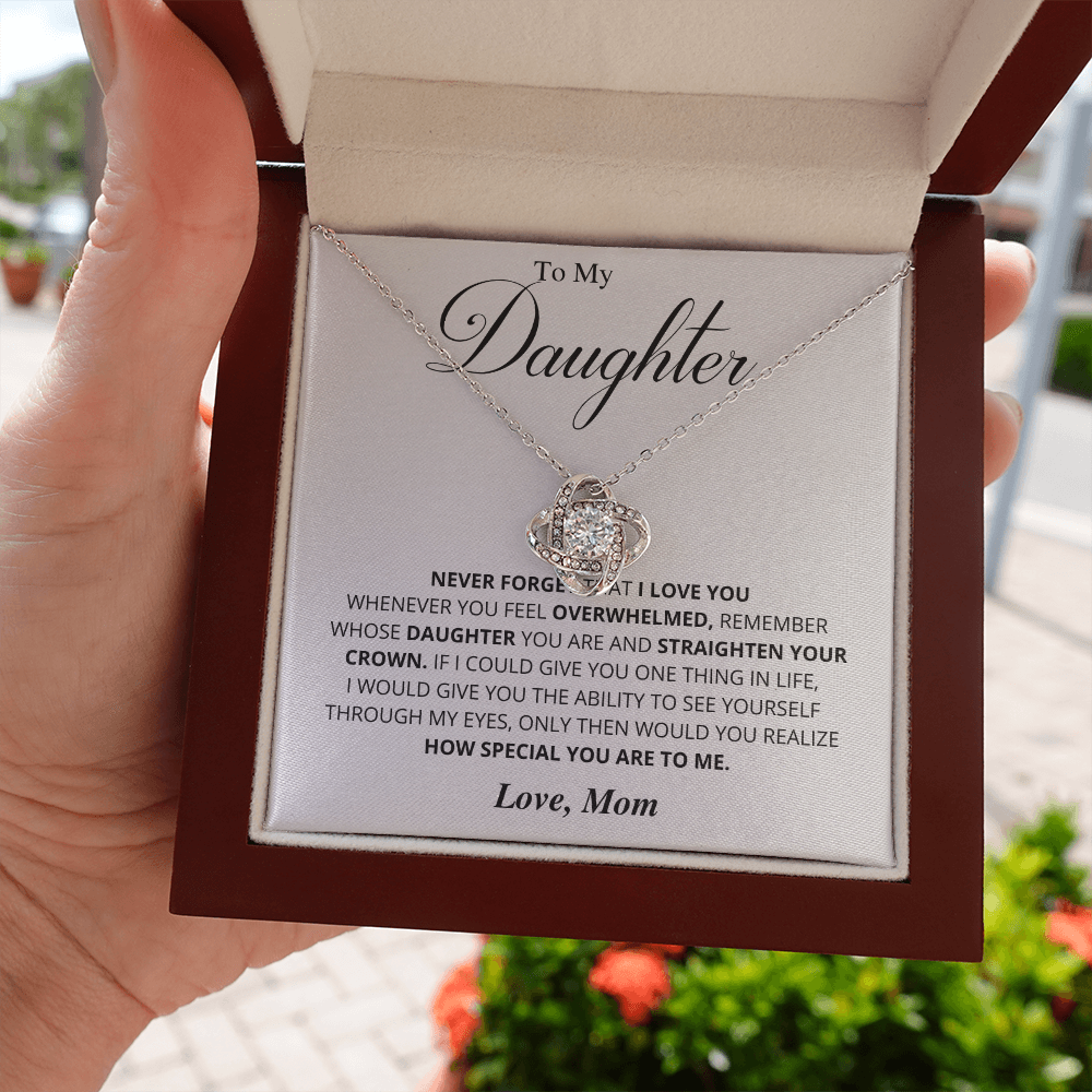 Crown; Daughter Gift