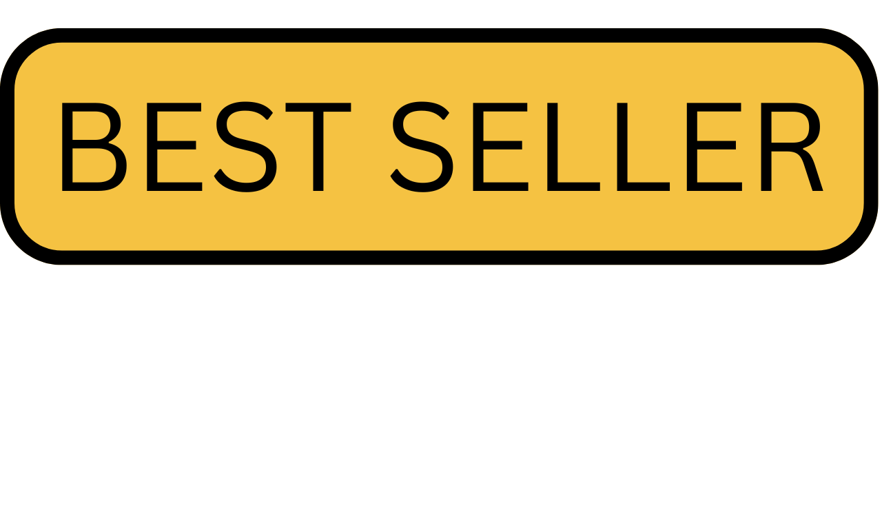 Best Seller Badge